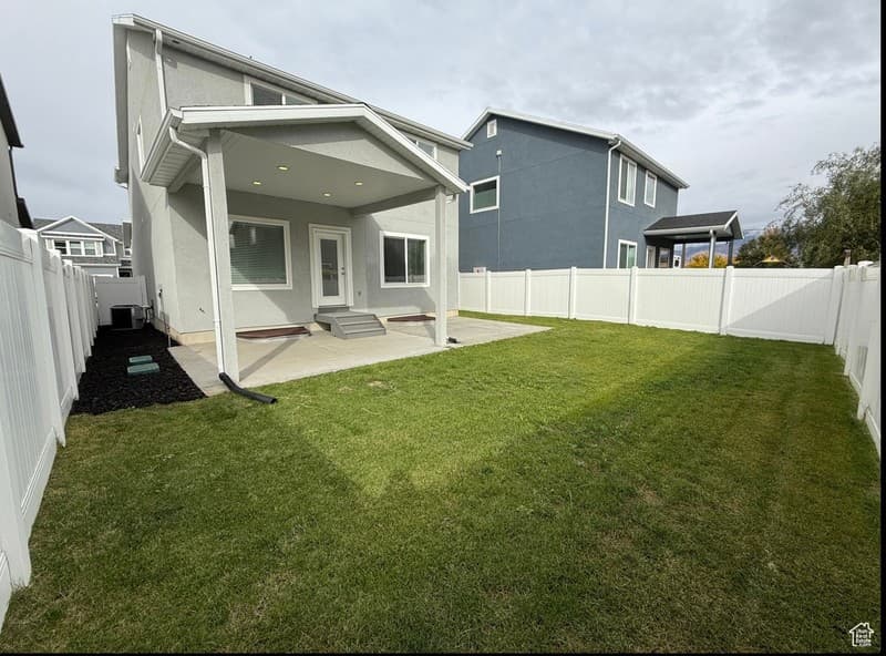 Ogden House: 3517 W 4150 S