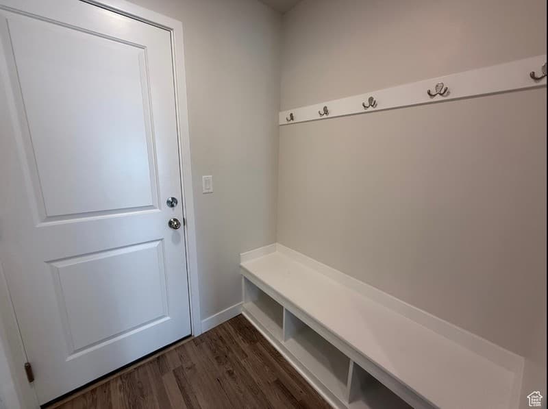 Ogden House: 3517 W 4150 S