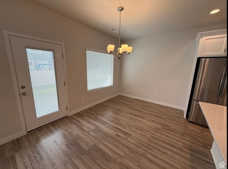 Ogden House: 3517 W 4150 S