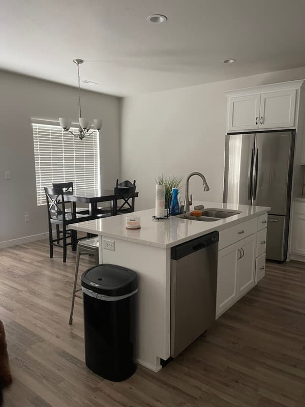 Ogden House: 3517 W 4150 S