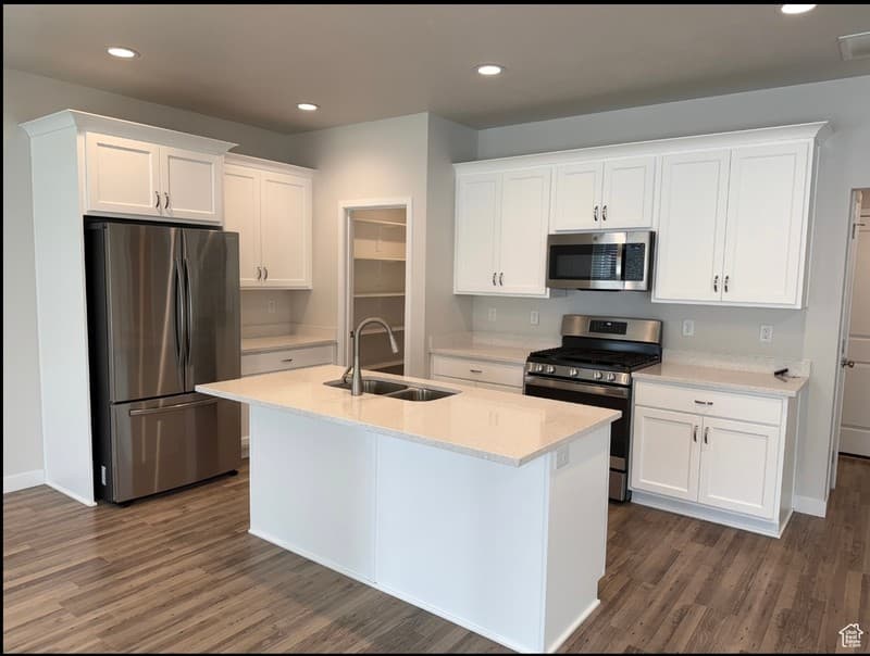 Ogden House: 3517 W 4150 S