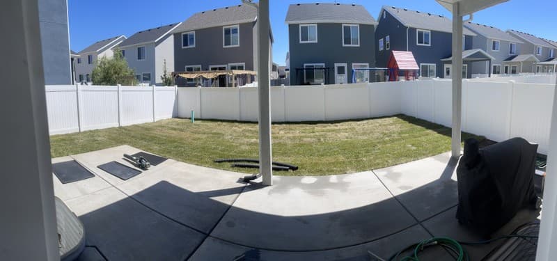 Ogden House: 3517 W 4150 S