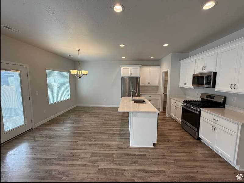 Ogden House: 3517 W 4150 S