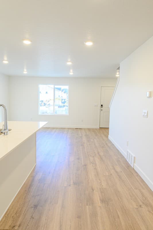 Saratoga Springs Townhome: 969 E Drifter Ln