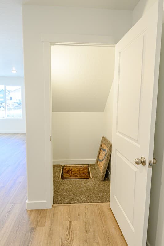 Saratoga Springs Townhome: 969 E Drifter Ln