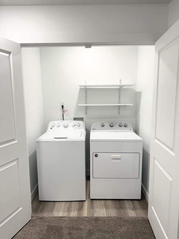Saratoga Springs Townhome: 969 E Drifter Ln
