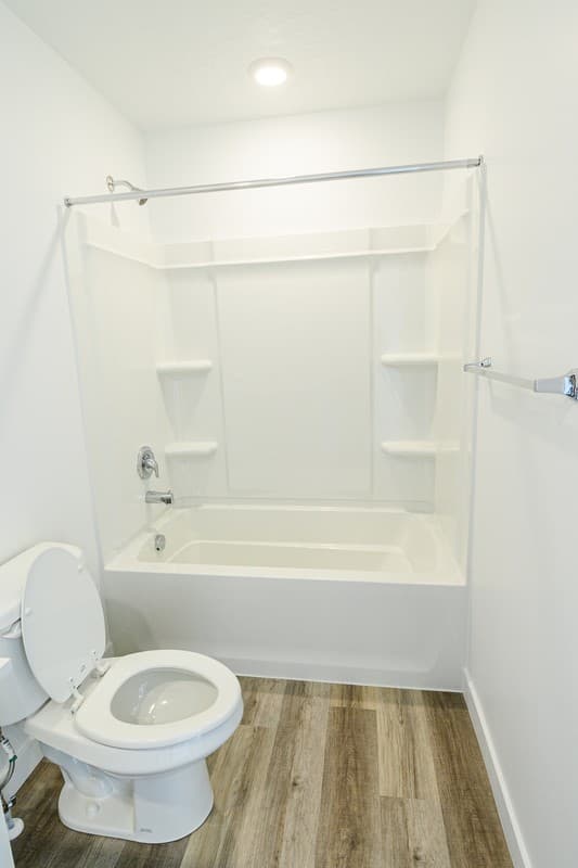 Saratoga Springs Townhome: 969 E Drifter Ln