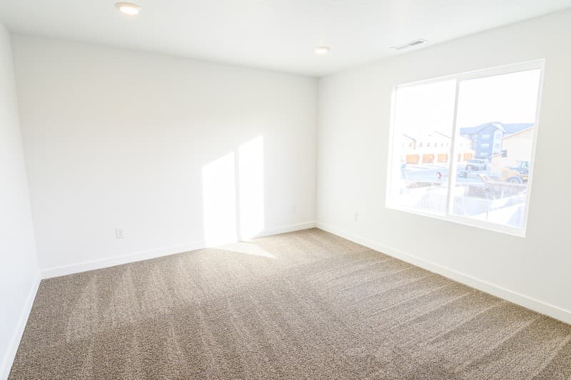 Saratoga Springs Townhome: 969 E Drifter Ln
