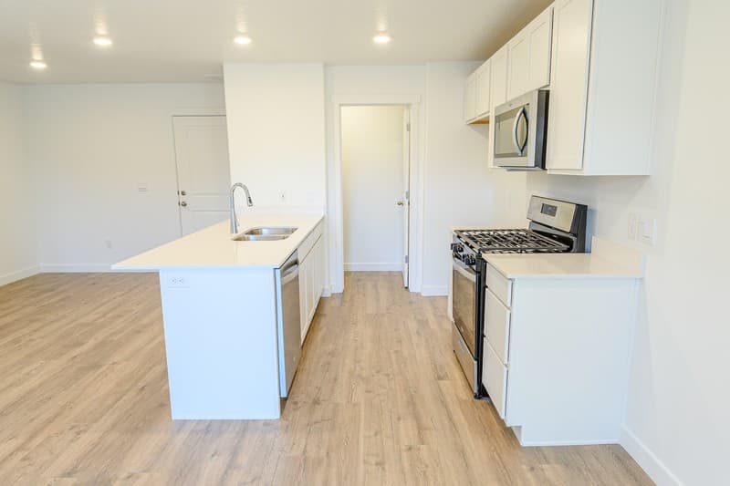 Saratoga Springs Townhome: 969 E Drifter Ln