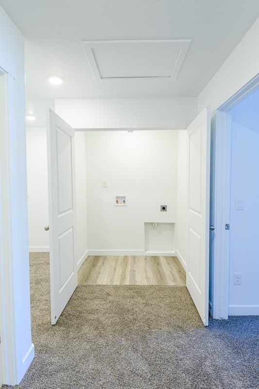 Saratoga Springs Townhome: 969 E Drifter Ln