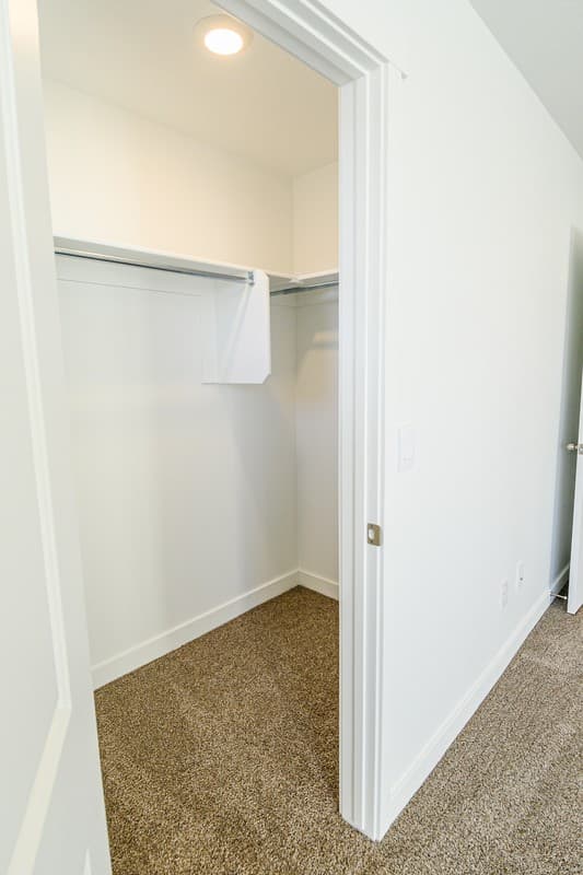Saratoga Springs Townhome: 969 E Drifter Ln