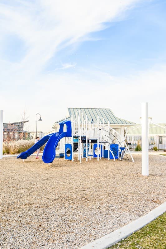 Saratoga Springs Townhome: 969 E Drifter Ln