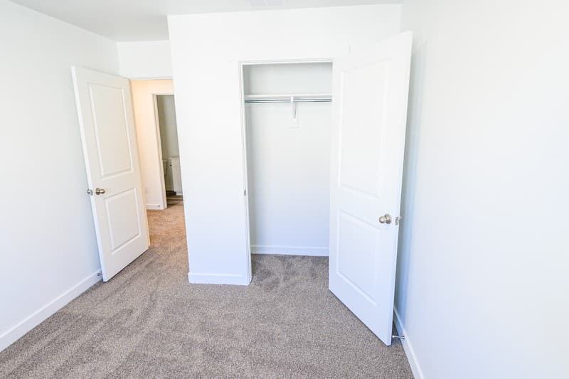 Saratoga Springs Townhome: 969 E Drifter Ln