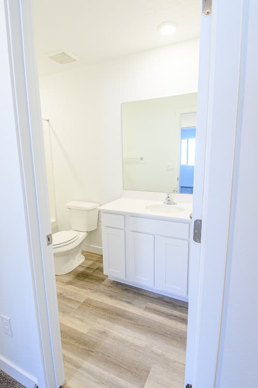 Saratoga Springs Townhome: 969 E Drifter Ln