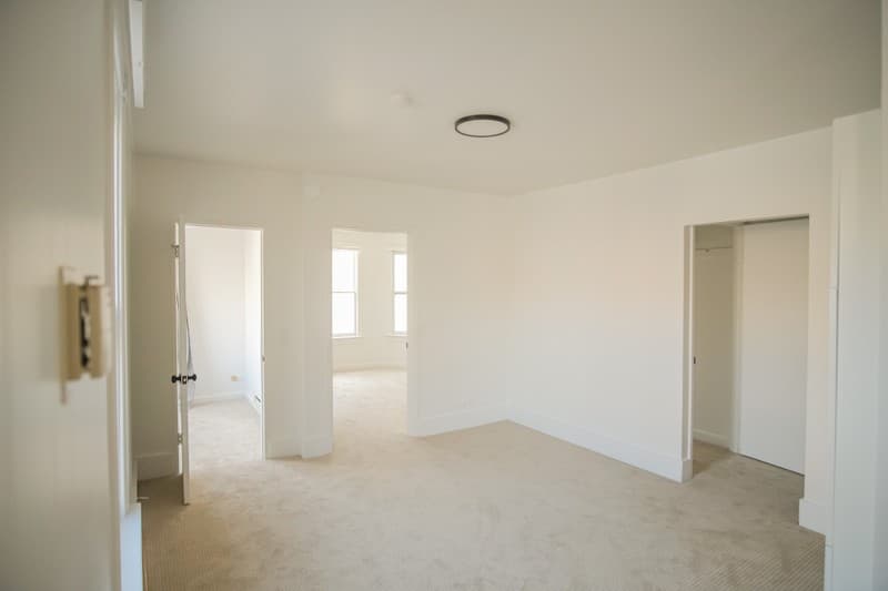 Salt Lake City Apartment: 30 S 1200 E