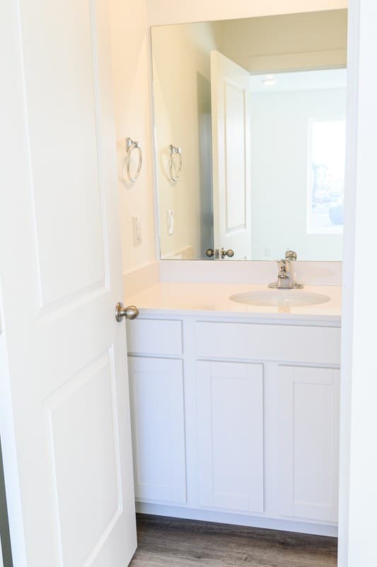 Saratoga Springs Townhome: 969 E Drifter Ln