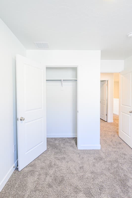 Saratoga Springs Townhome: 969 E Drifter Ln