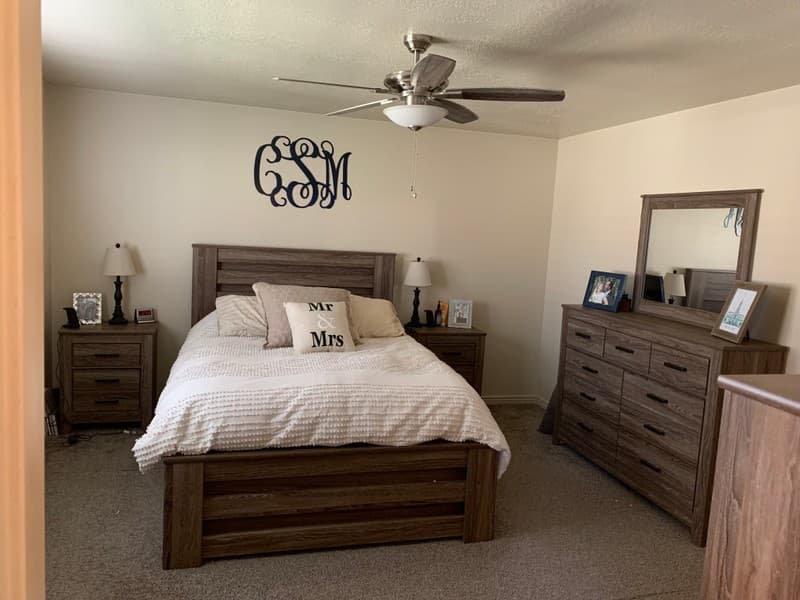 Spanish Fork Townhome: 697 S 260 W