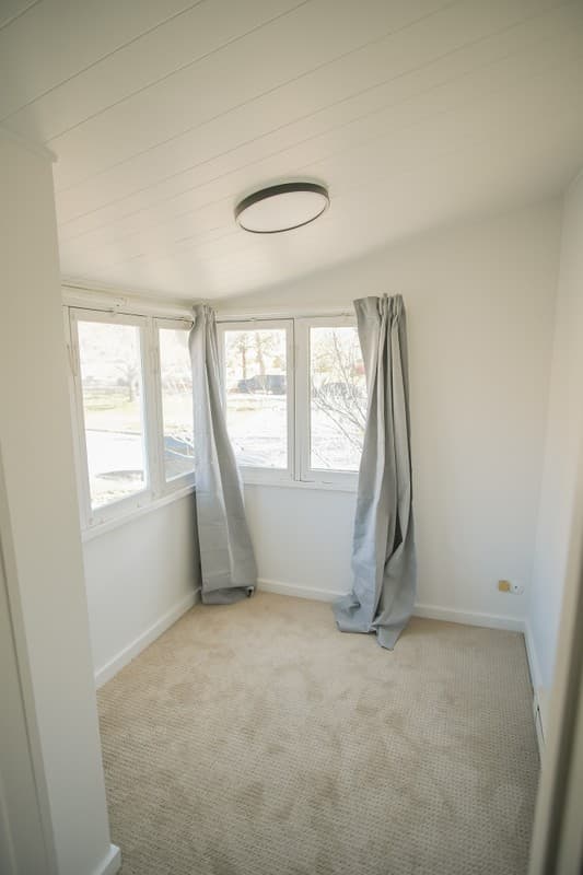 Salt Lake City Apartment: 30 S 1200 E