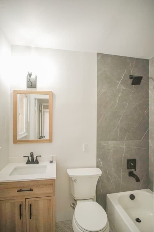 Salt Lake City Apartment: 30 S 1200 E
