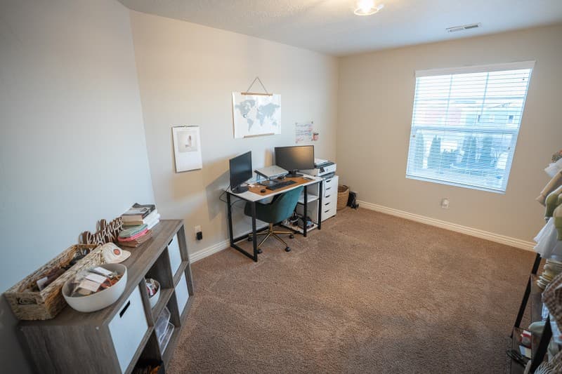 South Jordan Condo: 11738 S Currant Dr