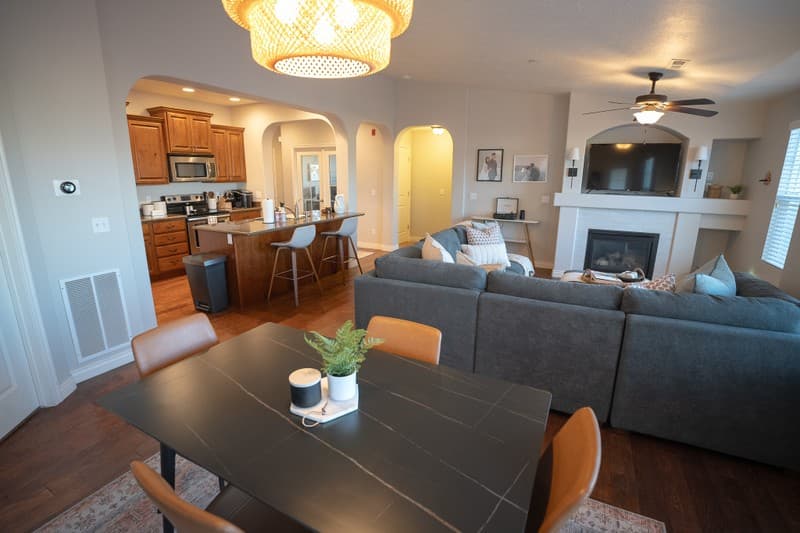 South Jordan Condo: 11738 S Currant Dr