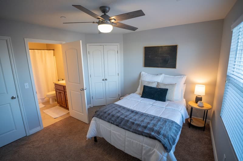 South Jordan Condo: 11738 S Currant Dr