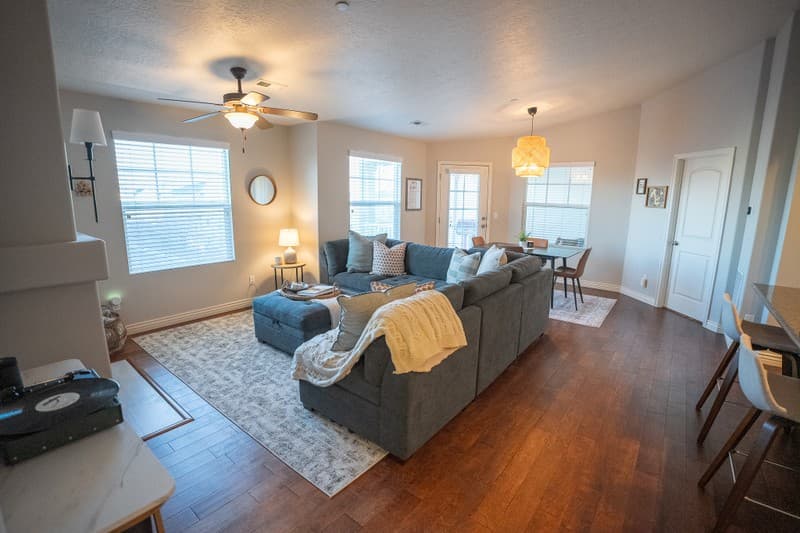 South Jordan Condo: 11738 S Currant Dr