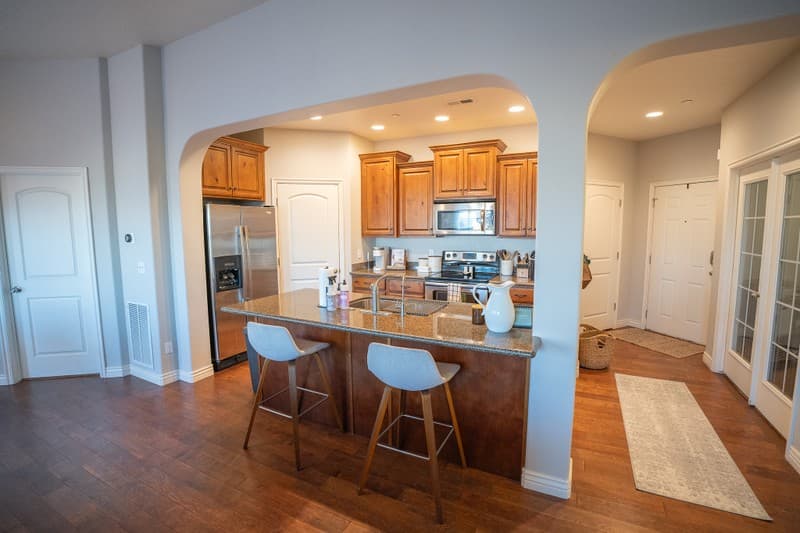 South Jordan Condo: 11738 S Currant Dr