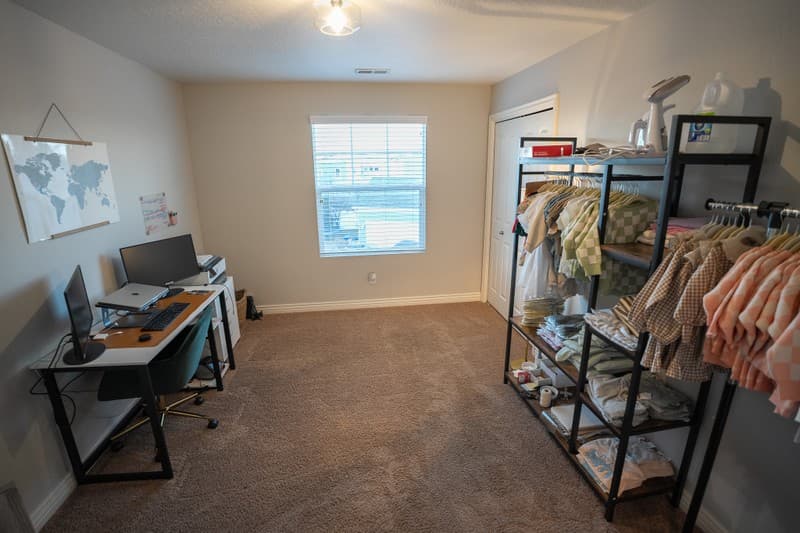 South Jordan Condo: 11738 S Currant Dr