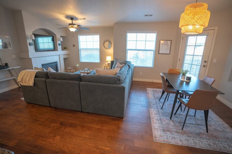 South Jordan Condo: 11738 S Currant Dr