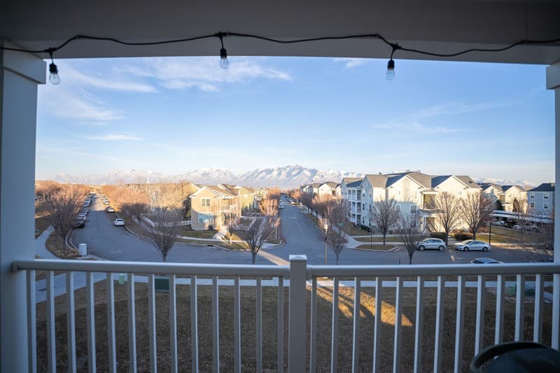 South Jordan Condo: 11738 S Currant Dr
