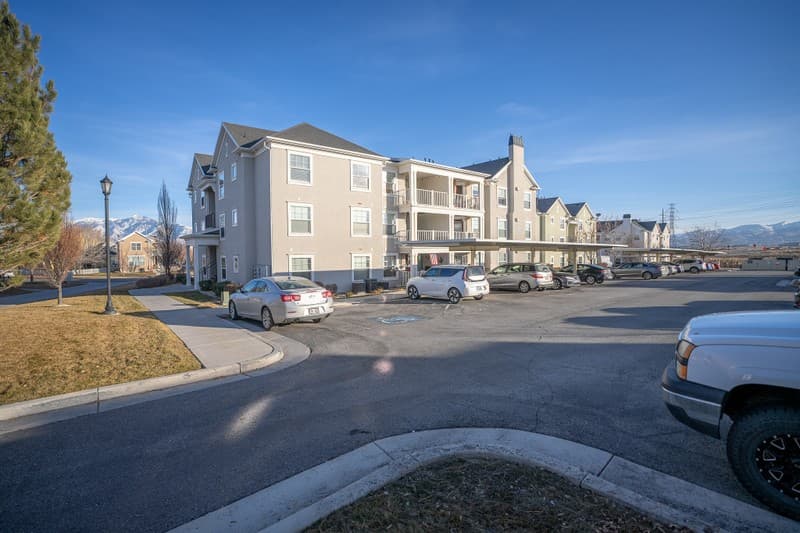South Jordan Condo: 11738 S Currant Dr