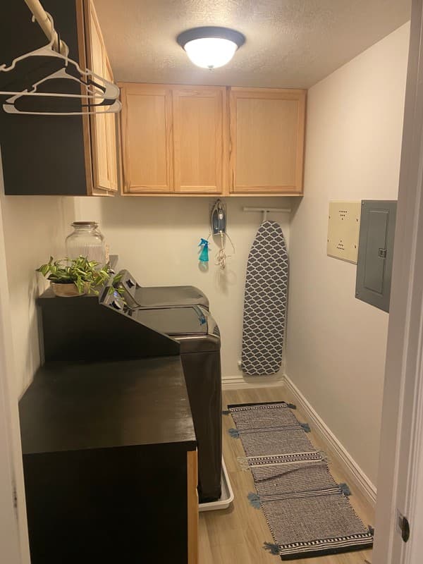 Pleasant Grove Townhome: 286 S 810 W
