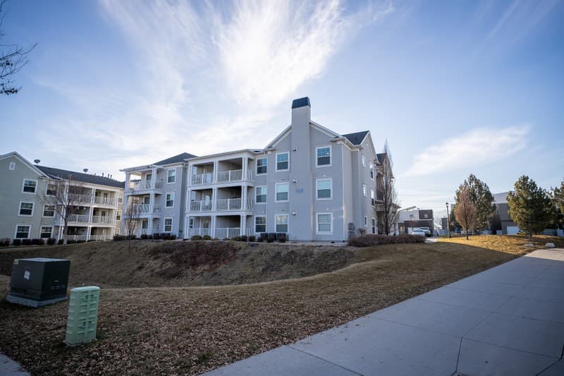 South Jordan Condo: 11738 S Currant Dr