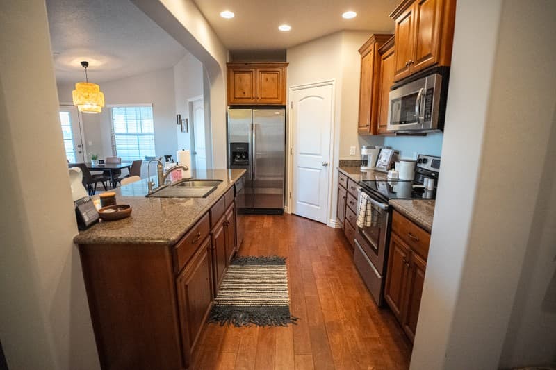South Jordan Condo: 11738 S Currant Dr