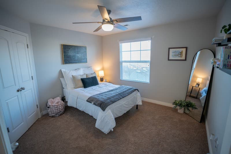 South Jordan Condo: 11738 S Currant Dr