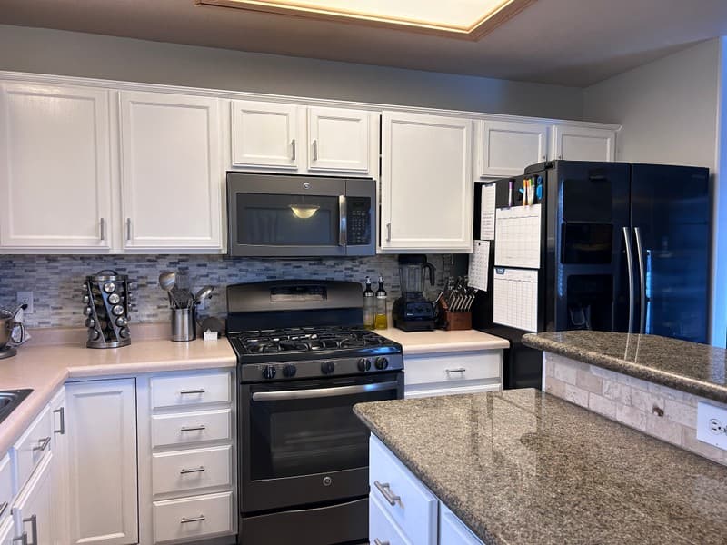 Eagle Mountain House: 1874 E Cedar St