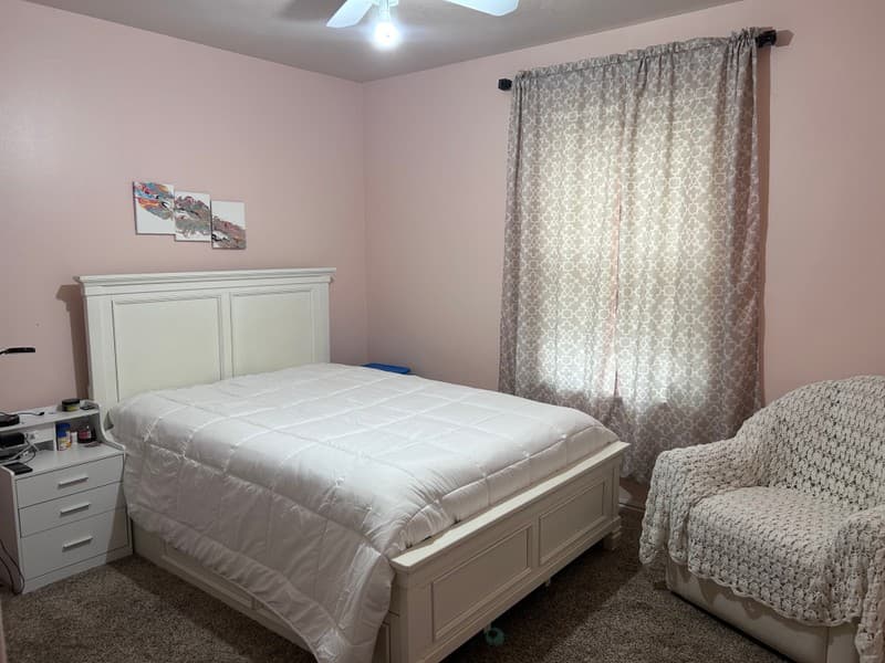 Eagle Mountain House: 1874 E Cedar St