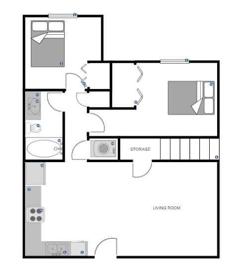 Farmington Multiplex: 1204 Sunrise Ln
