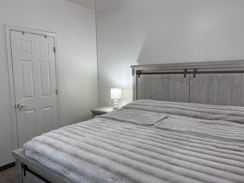 Eagle Mountain House: 1874 E Cedar St