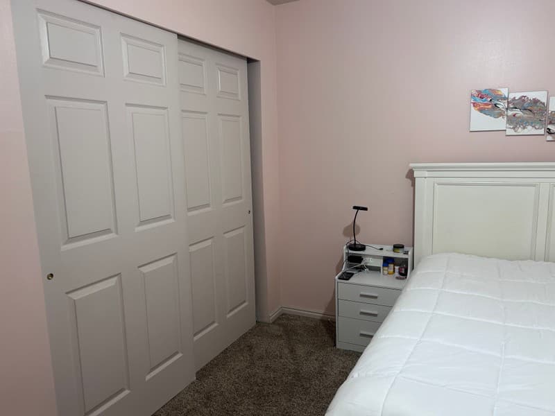 Eagle Mountain House: 1874 E Cedar St