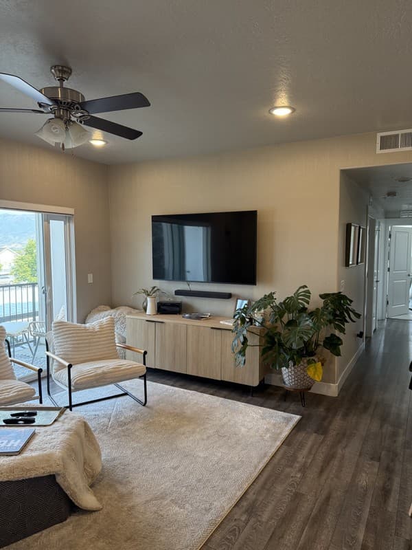 Heber City Single Room: 1128 S 820 E