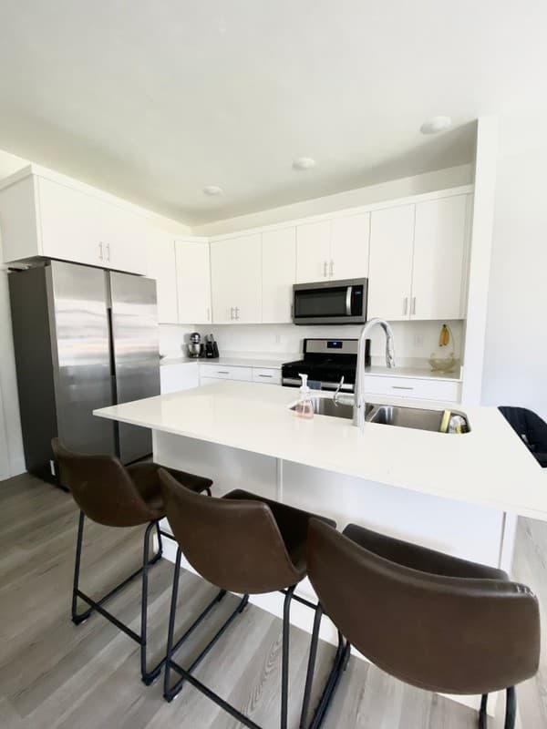 Logan Townhome: 1268 W 1900 S