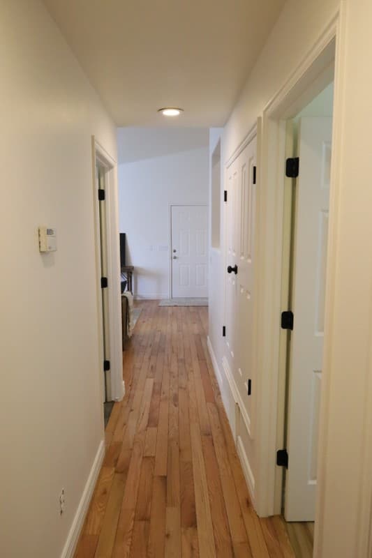 Provo Single Room: 208 S 1050 W