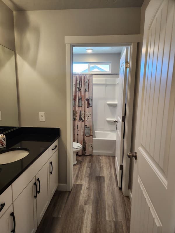 Syracuse House: 4186 W 800 S