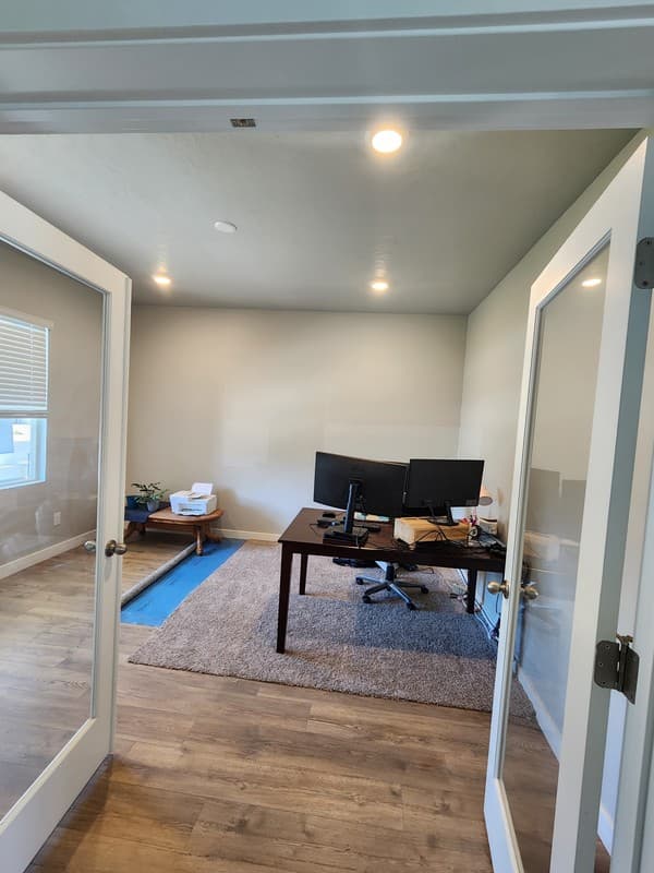Syracuse House: 4186 W 800 S