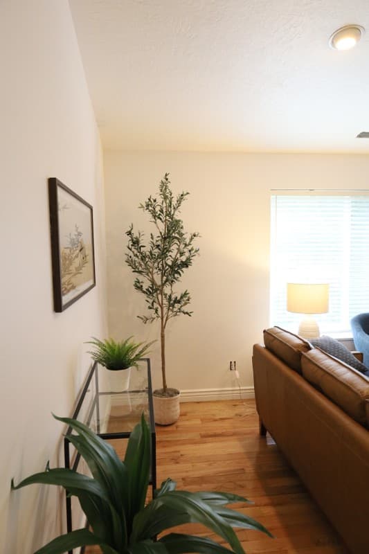 Provo Single Room: 208 S 1050 W