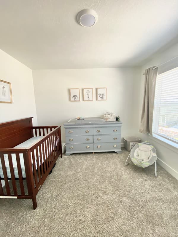 Logan Townhome: 1268 W 1900 S