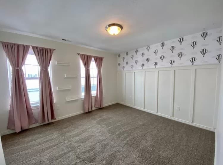 Salem Townhome: 683 N 150 E